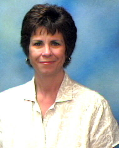 Karen Shomer