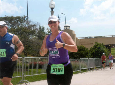 Lisa Simon
