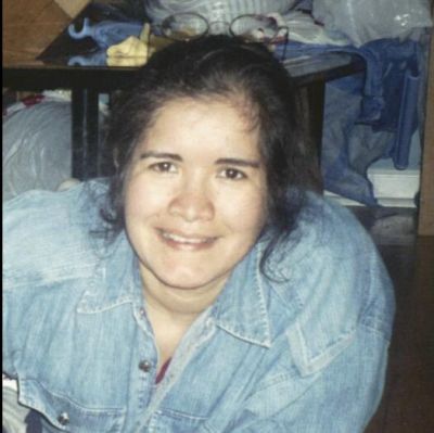 Emerita Lopez