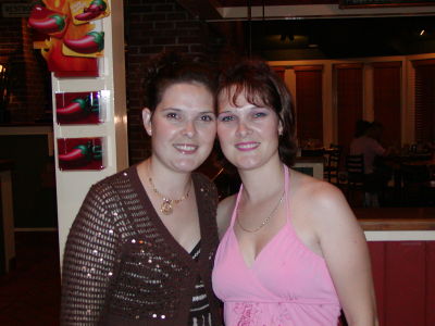 Sindy Bezuidenhout