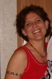 Tiffany Desanzo