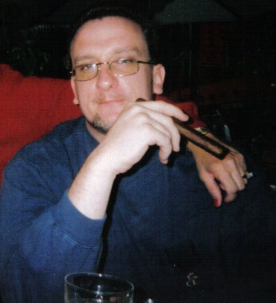 Chad Dennis