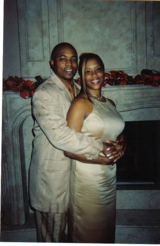 Delvon Hardaway