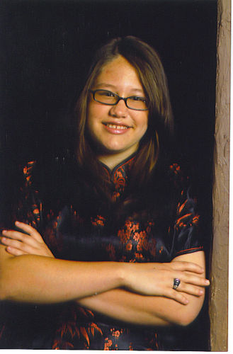Carrie Diffenbaugh
