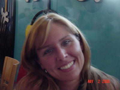 Nicole Mccarthy