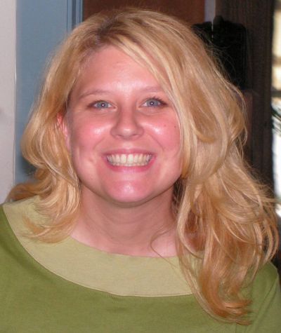 Amy Matney