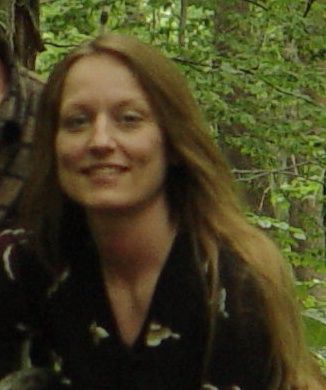 Christina Spiegeland