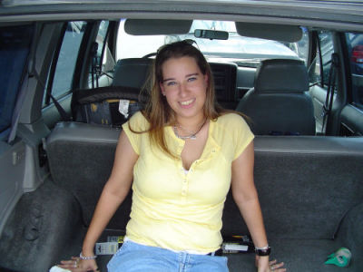 Josie Haywood