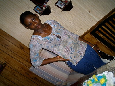 Latoya Lagrant