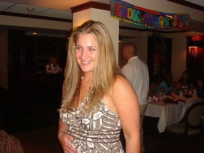 Kerry Mcelroy