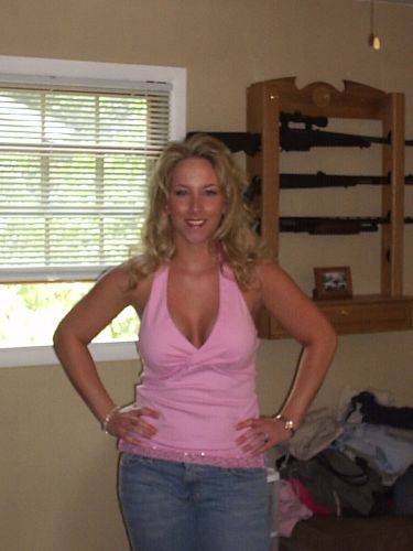 Jacey Carner