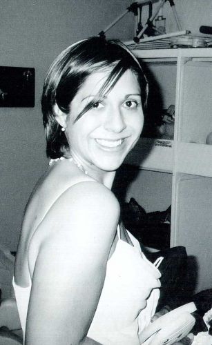 Liana Castilla
