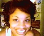 Andria Thomas