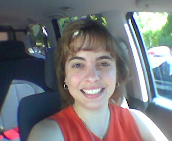 Monica Ellis