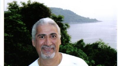 Manouchehr Zareei