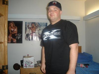Kevin Romleski