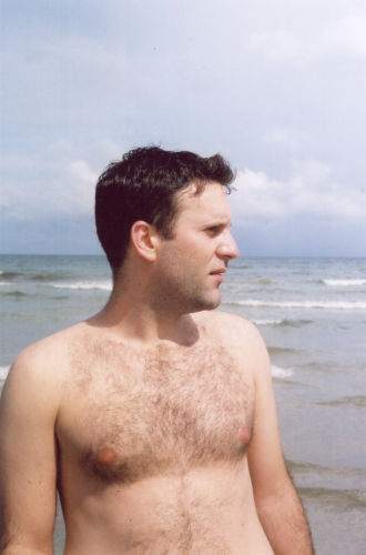 Brian Mansfield