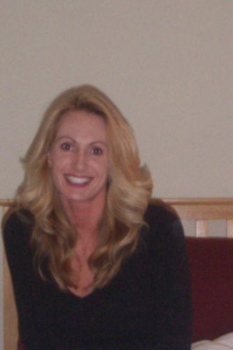 Laura Ringham