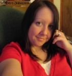 Tiffany Sanders