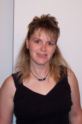 Stephanie Bennett