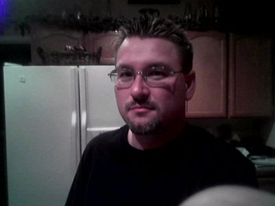 Michael Benjamin