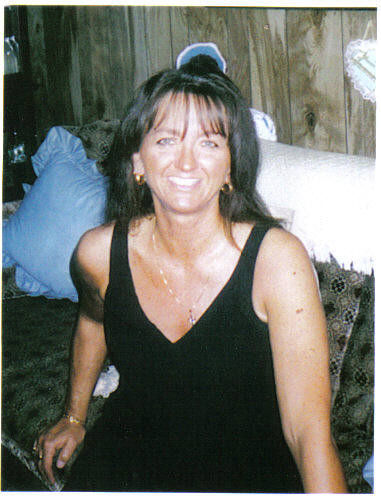 Patricia Liszewski