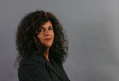 Salena Zito