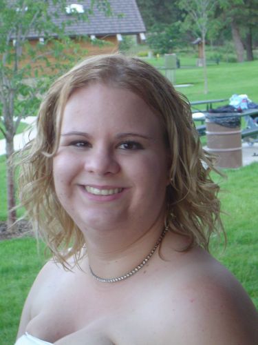 Roxanne Lacombe