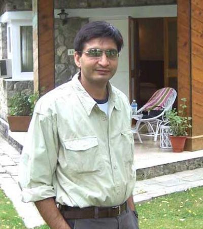 Arun Soni