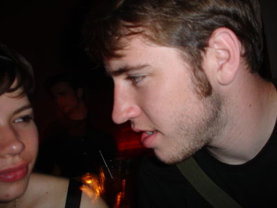 Patrick Groneman