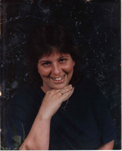 Tamara Freand