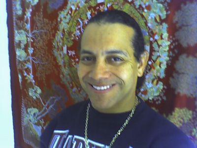 Enrico Melson
