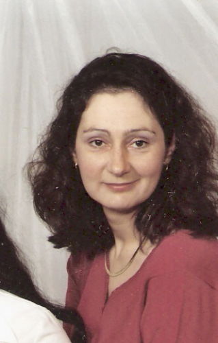 Gina Zimmerman