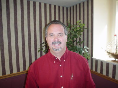 Jeffery Rudolph