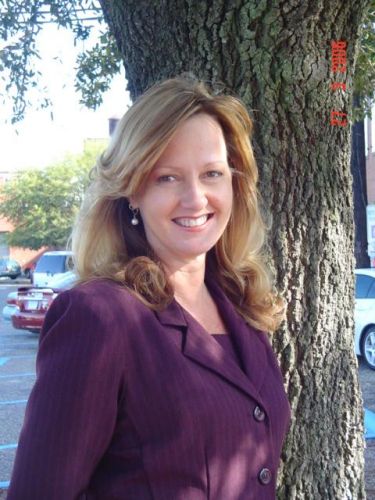 Susan Olienyk