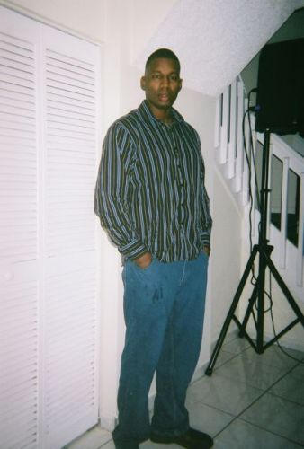 David Guity