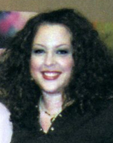 Melissa Bush