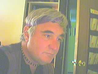Allan Barstow