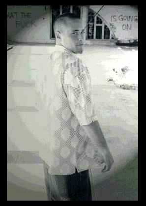 Jesse Goodman