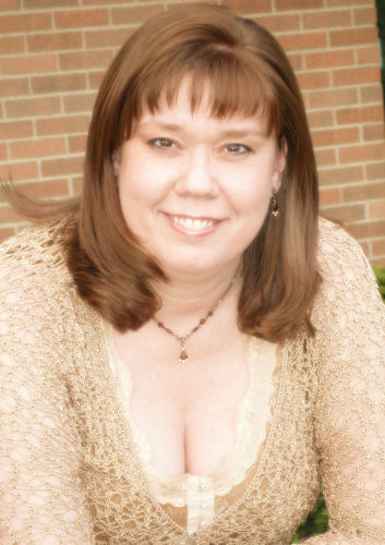 Rebecca Mahon