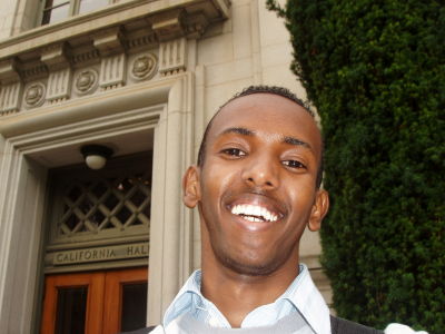 Abdirahman Yussuf