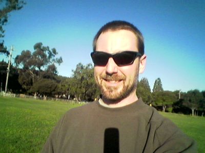 Christopher Hansen