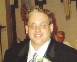 Todd Dauscher