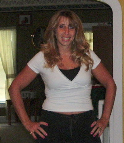 Joy Catrone