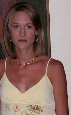 Ansley Chance