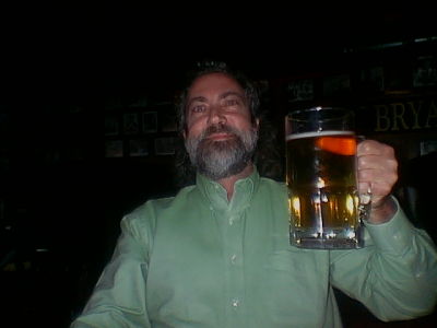 Tony Thixton