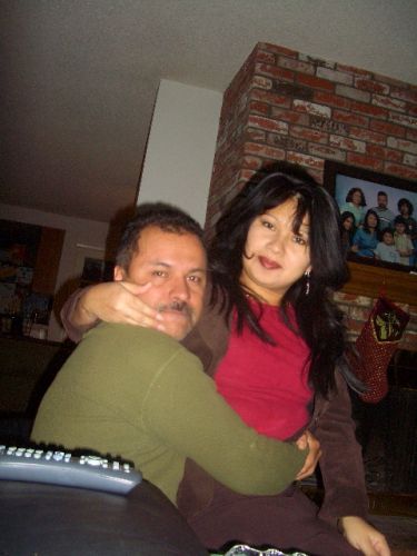 Cindy Bustillo