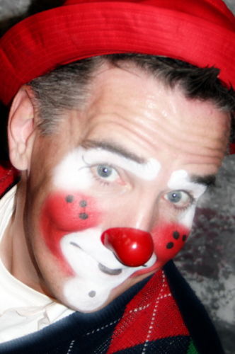 Ronald Vavak