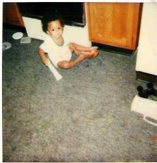 Andre Mcgrew