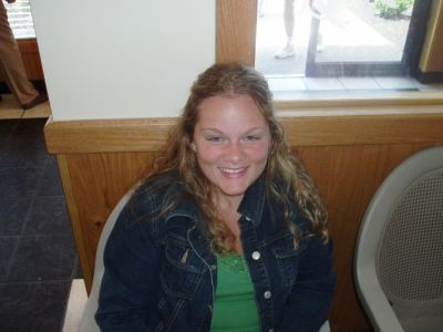 Heather Rodgers